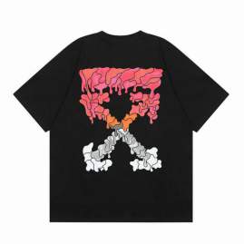 Picture of Off White T Shirts Short _SKUOffWhiteS-XLqctF184382